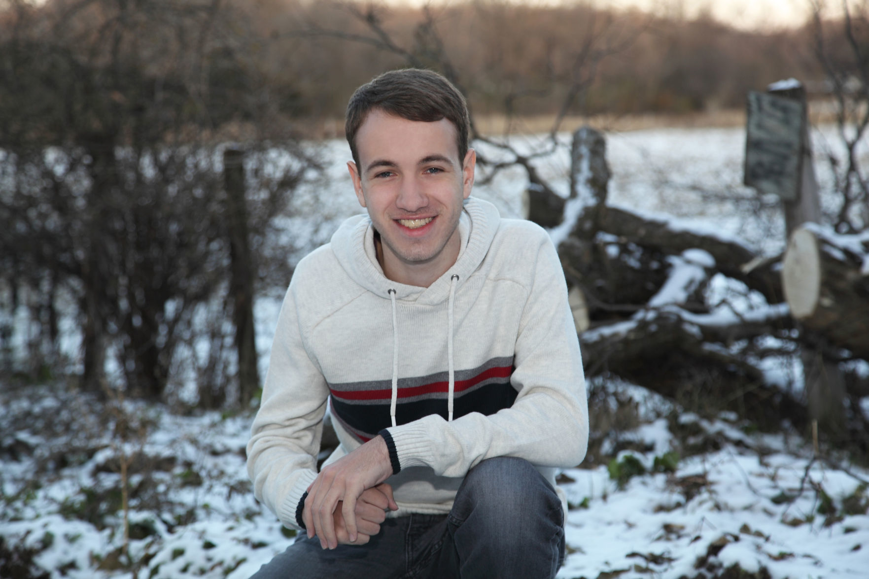 Elijah Alden - Arts - Hampton-Dumont